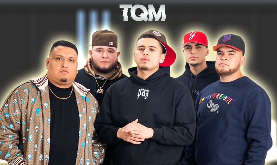 Fuerza Regida – TQM