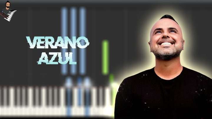 Juan Magán - Verano Azul