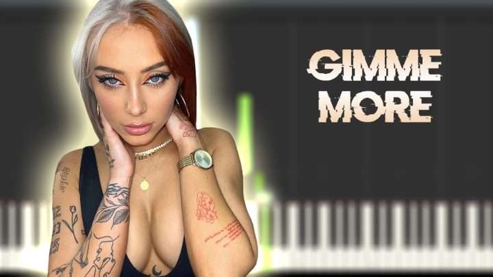 TULI - Gimme More