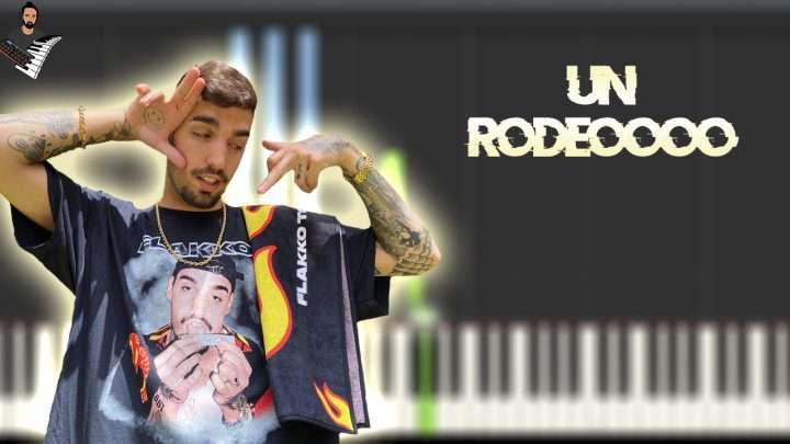 Rels B - Un Rodeoooo