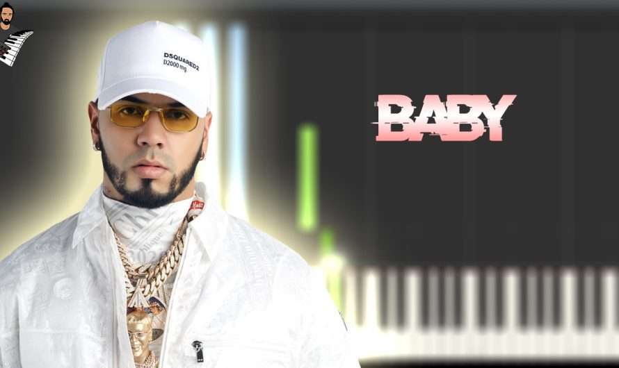 Anuel AA & Quavo feat  DJ Luian & Mambo Kingz – Baby