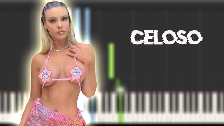 Lele Pons - Celoso