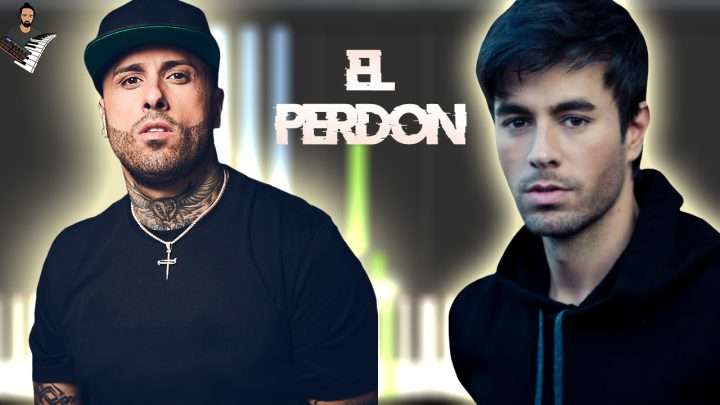 El Perdon - Nicky Jam x Enrique Iglesias