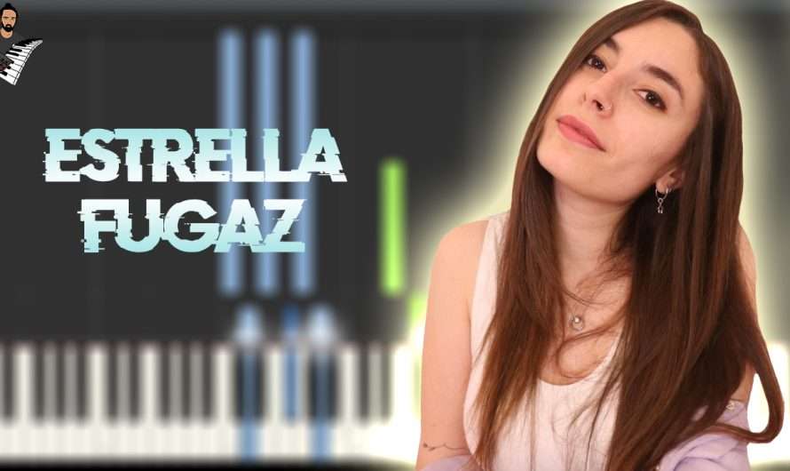 Estrella fugaz – Lyna Music