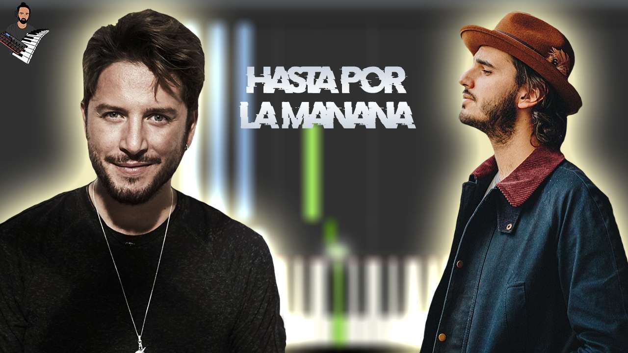 Manuel Carrasco & Morat - Hasta Por La Mañana