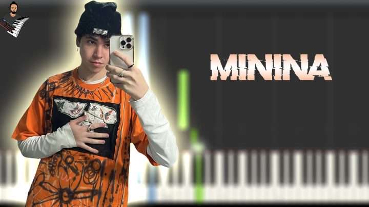 Carre & Spreen - Minina