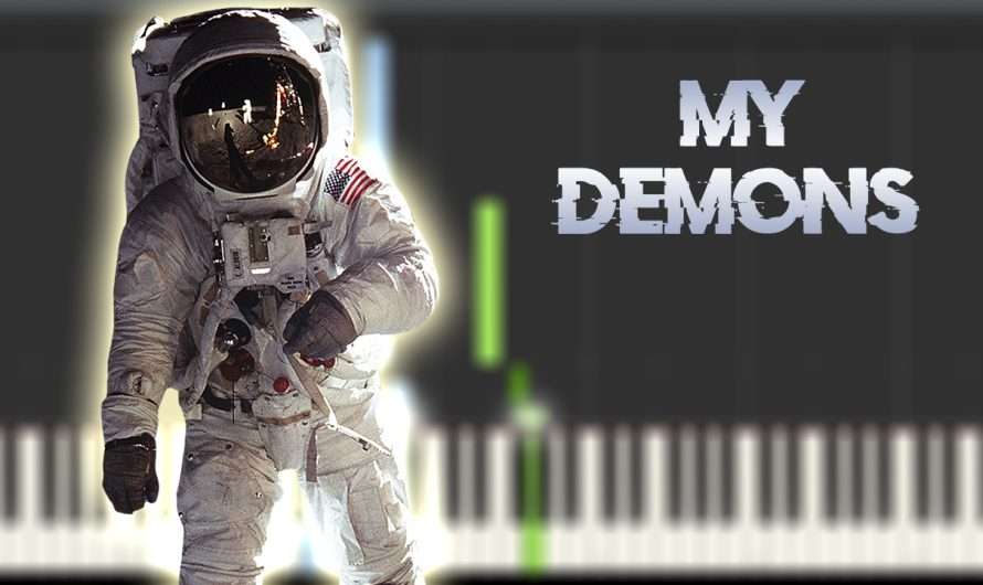 Starset – My Demons