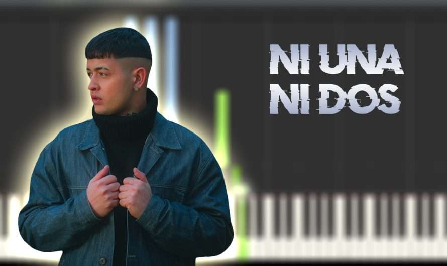 BM – Ni Una Ni Dos