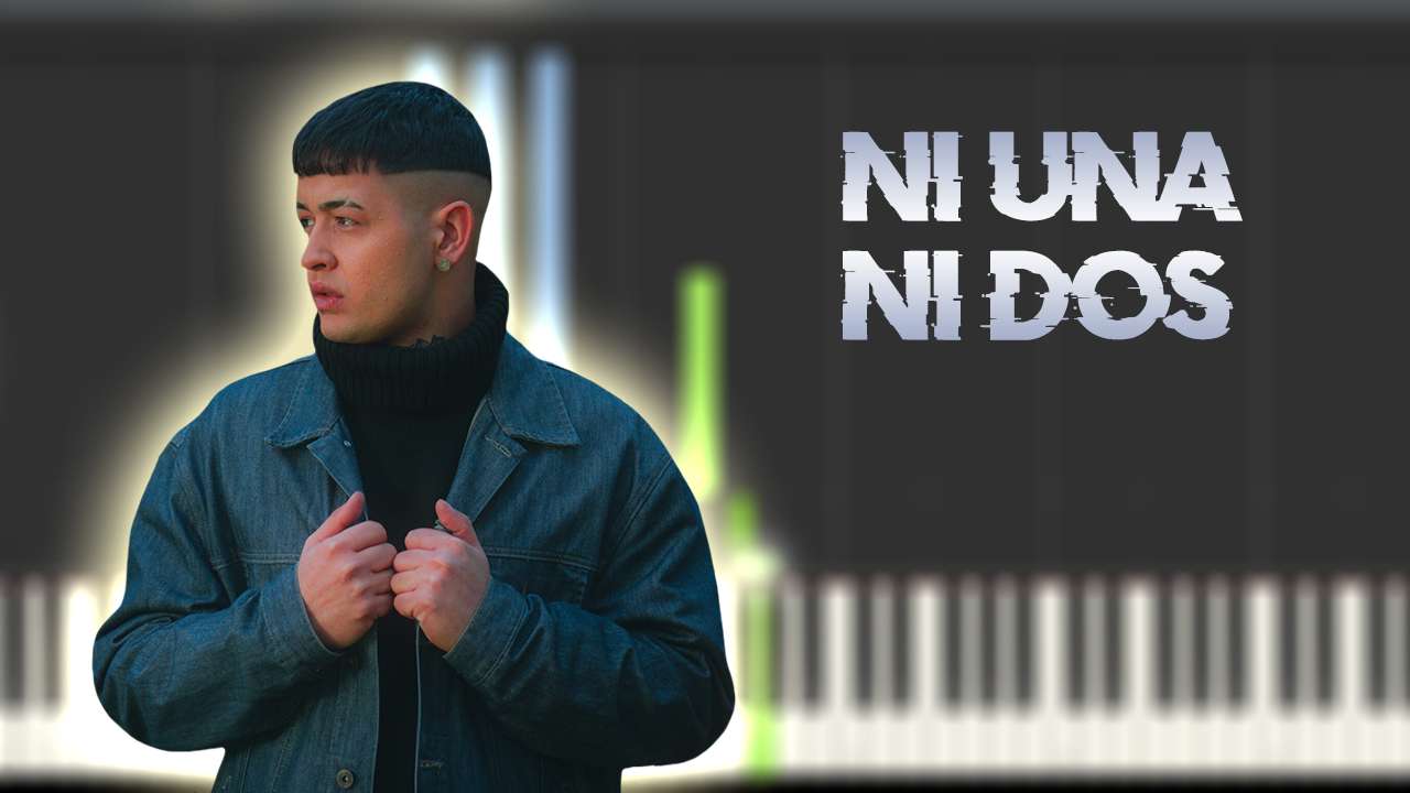 BM - Ni Una Ni Dos