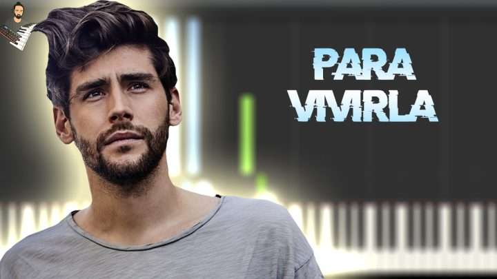 Alvaro Soler - Para Vivirla
