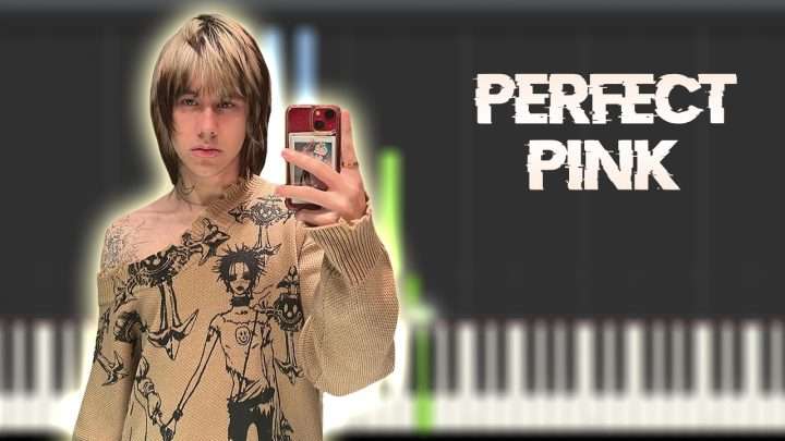 Rojuu - Perfect Pink