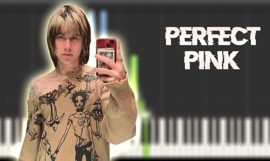 Rojuu – Perfect Pink