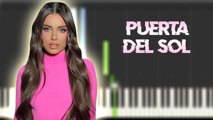 Mar Lucas & Juan Magán & Cali Y El Dandee - Puerta del Sol