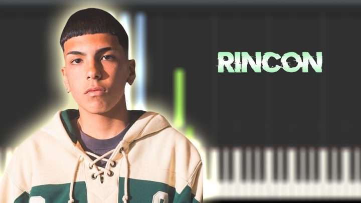 Milo J - Rincón