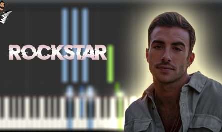 Álvaro de Luna - Rockstar