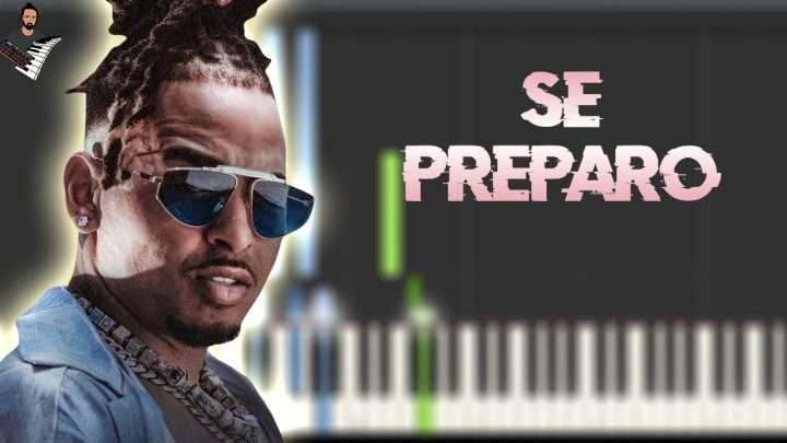 Ozuna - Se preparó