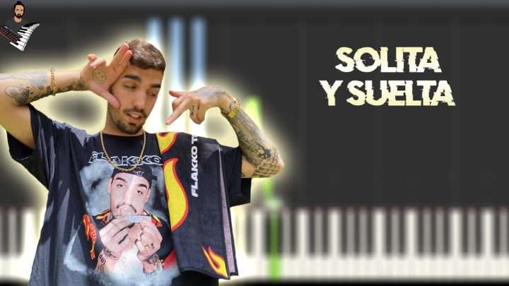 Rels B - Solita y SueltAAA