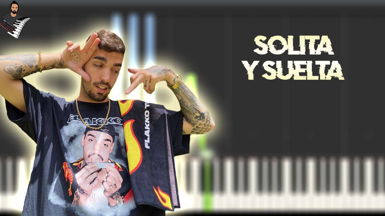 Rels B - Solita y SueltAAA