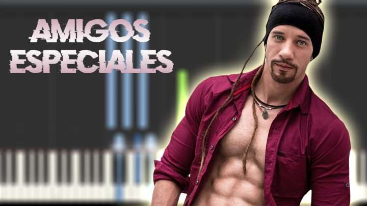 Blindaje 10 - Amigos Especiales