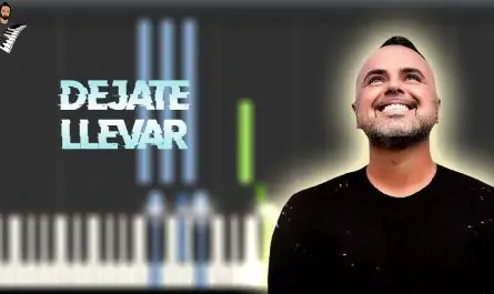 Juan Magán & Belinda & Manuel Turizo - Déjate llevar