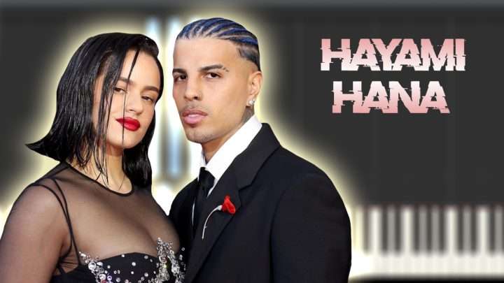 Hayami Hana By Raúl