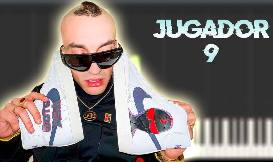 Soto Asa – Jugador 9