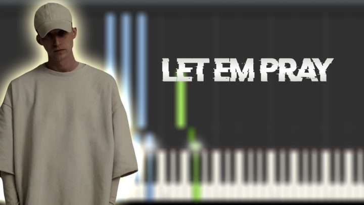 NF - LET EM PRAY