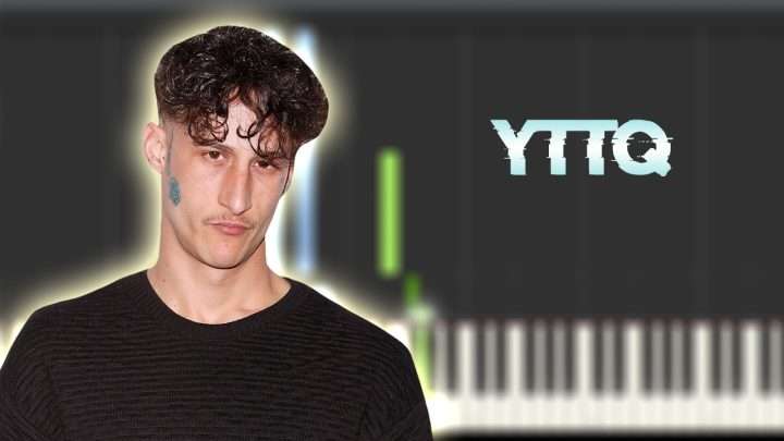 YUNG BEEF x GOA x POCHI - YTTQ