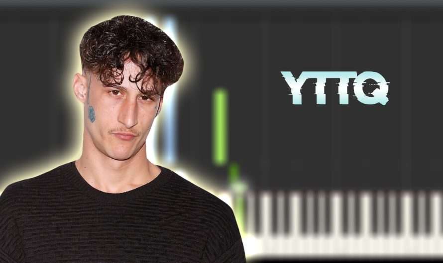 YUNG BEEF x GOA x POCHI – YTTQ