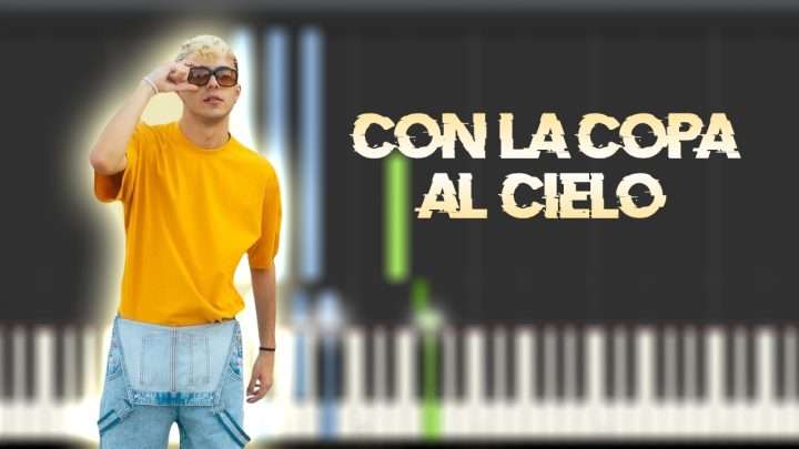 Dudi & Juanjo García - Con La Copa Al Cielo