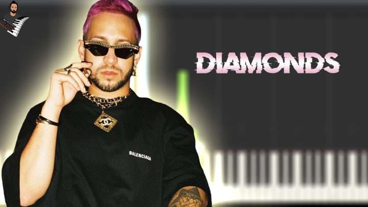 Mora & Dei V - DIAMONDS
