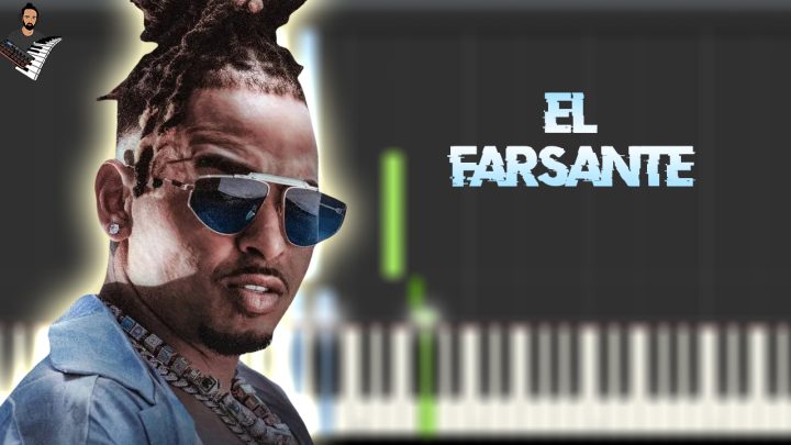 Ozuna - El farsante