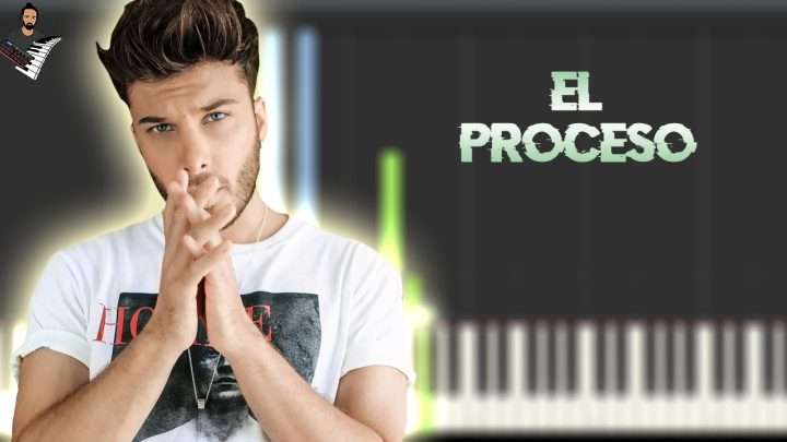 MANTRA & Blas Cantó - El Proceso