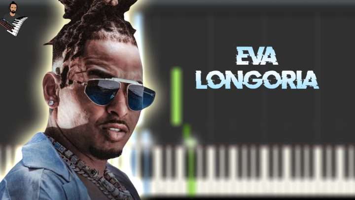 Ozuna feat. Davido - Eva Longoria
