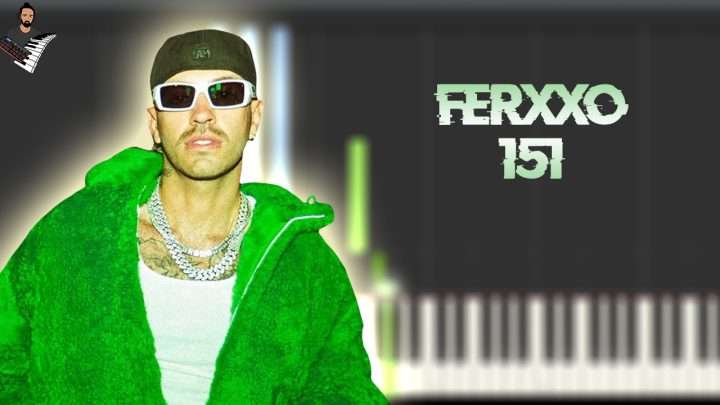 Feid & ICON - FERXXO 151