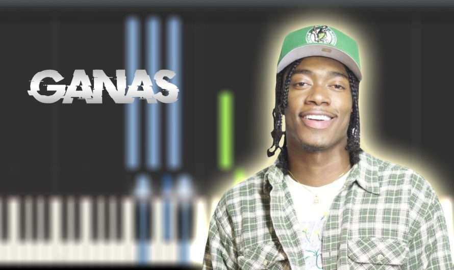 El Clooy – Ganas