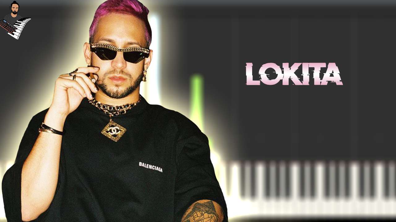 Mora - LOKITA