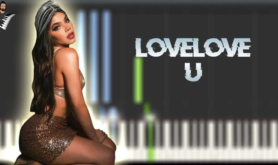 Kenia OS – Lovelove U