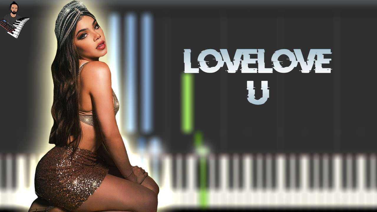 Kenia OS – Lovelove U