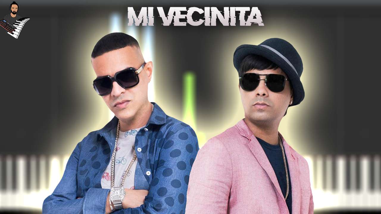 Mi vecinita - Plan B