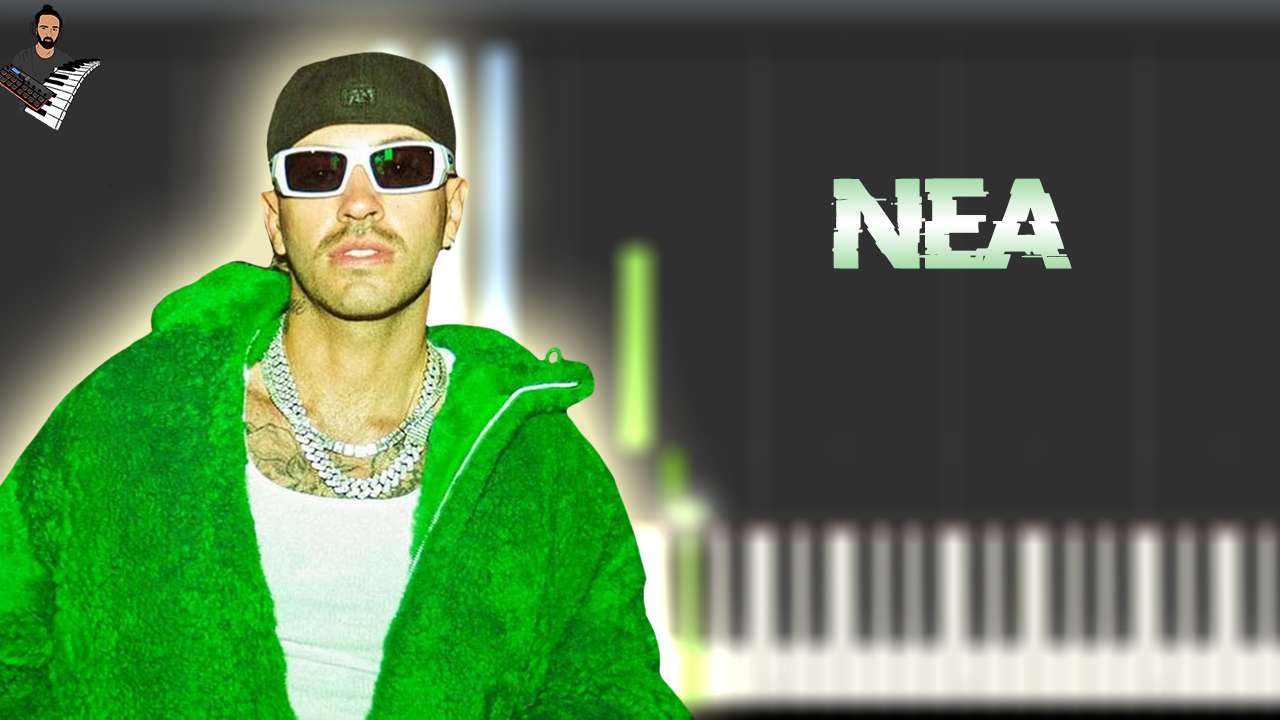 NEA - Feid