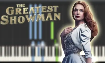 The Greatest Showman - Never Enough