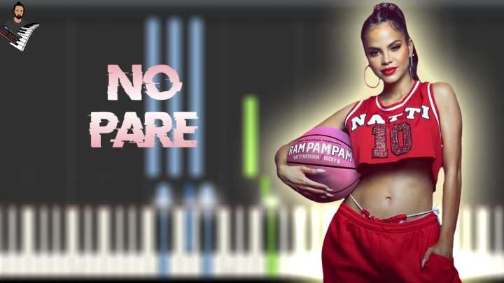 Natti Natasha - No Pare
