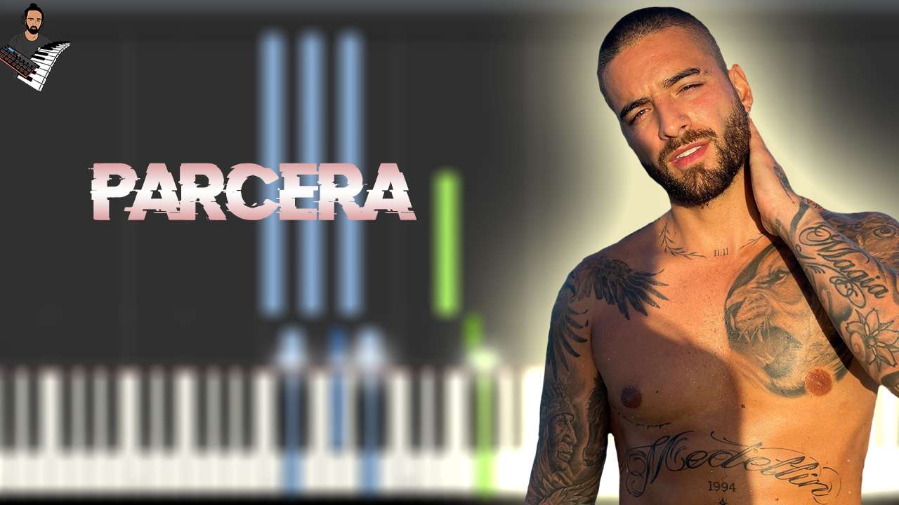 Gordo & Maluma - Parcera