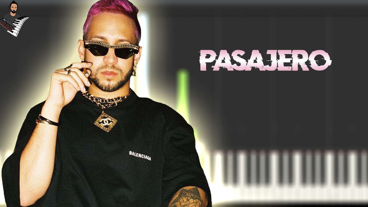 Mora - PASAJERO