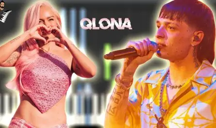 KAROL G & Peso Pluma - QLONA