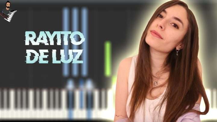 Lynita - rayito de luz