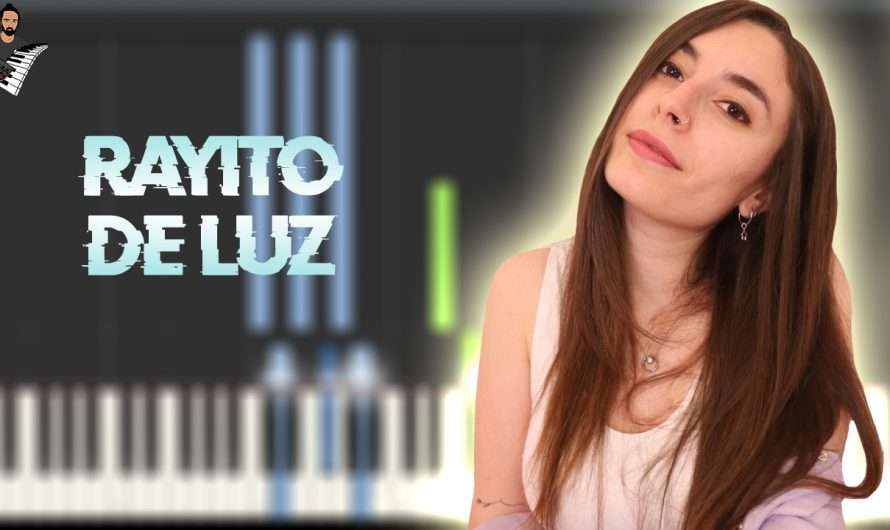 Lynita – rayito de luz