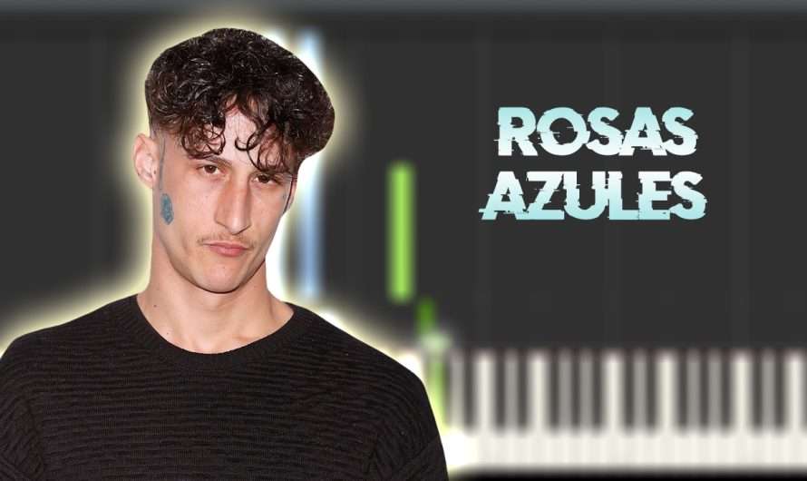 YUNG BEEF-ROSAS AZULES