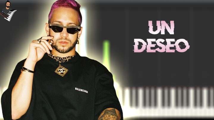 Mora & RaiNao - UN DESEO